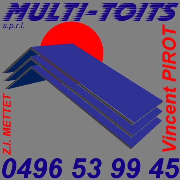Multi-toits-Logo