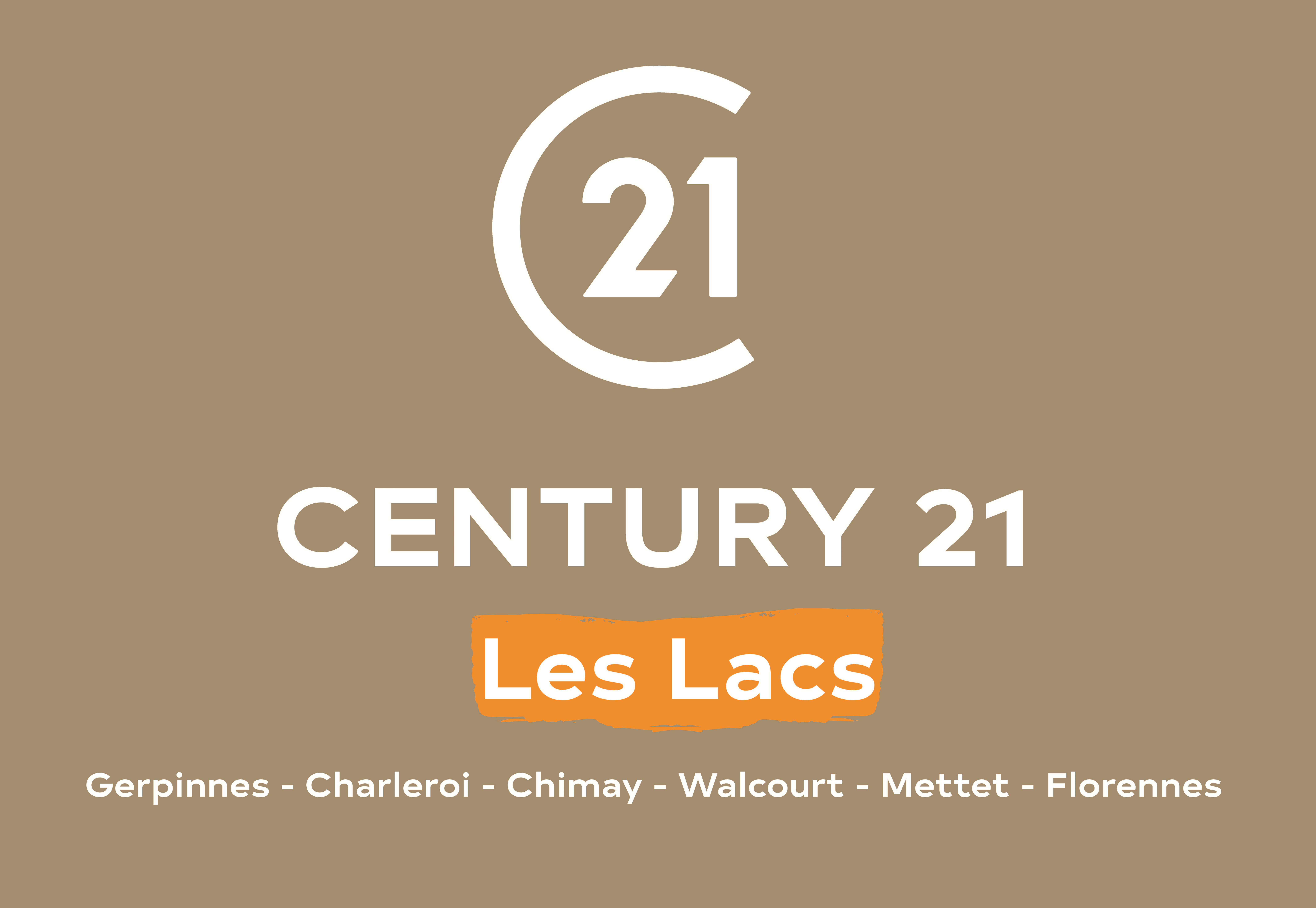 Century 21 Les Lacs
